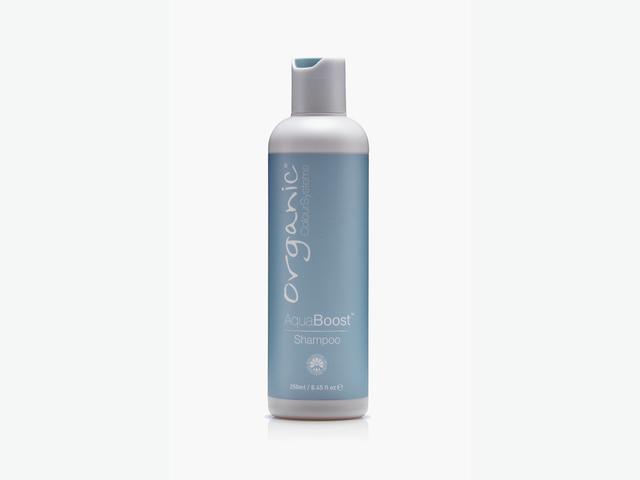 token Formulering Stationair Aqua boost shampoo 250ml - PUUR HHV